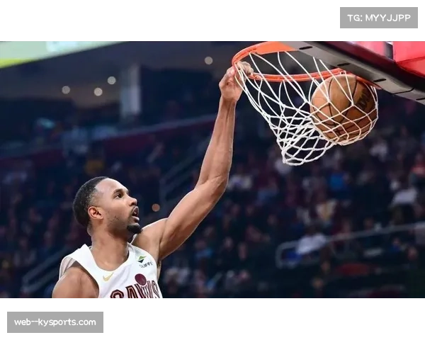 骑士大胜独行侠展现高效进攻 莫布里首节16分奠定比赛基调